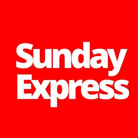 Sunday Express