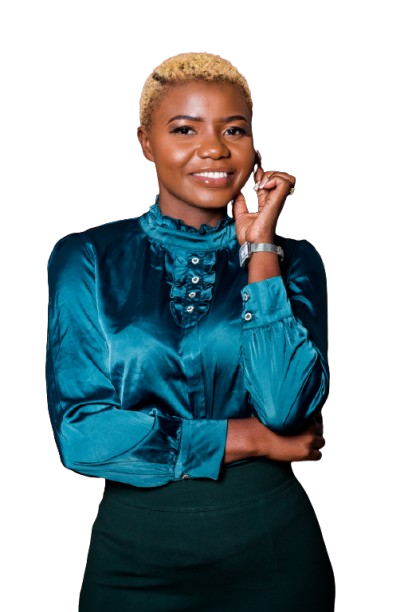 Sympathy Mangwenya - Storyteller & Speaker