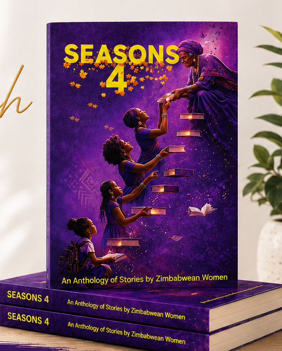 SEASONS 4: An Anthology of Stories by Zimbabwean Women